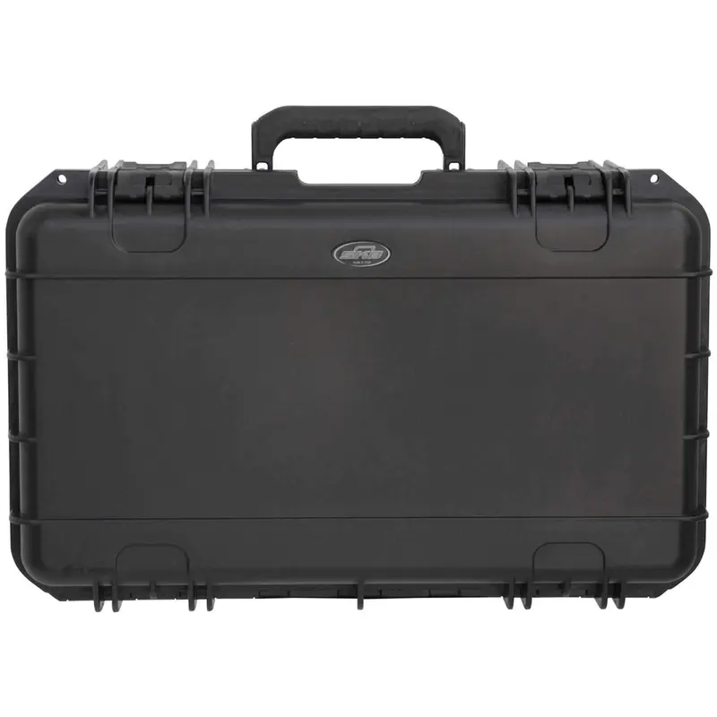 SKB 3I2011MC16 Waterproof Mic Case - Holds 16 Mics