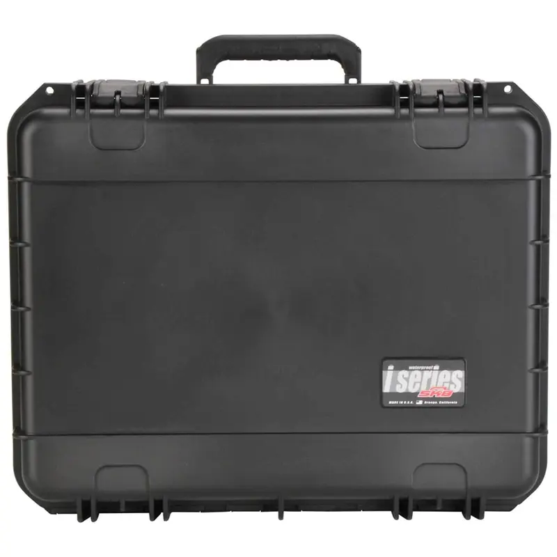 SKB 3I20157BD Molded Equipment Case