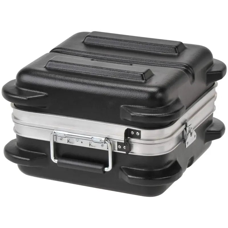 SKB 3SKB1212M Molded Equipment Case