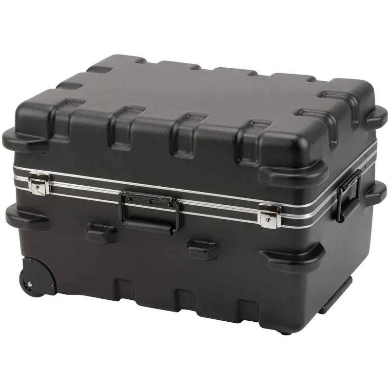 SKB 3SKB2417MR Molded Equipment Case