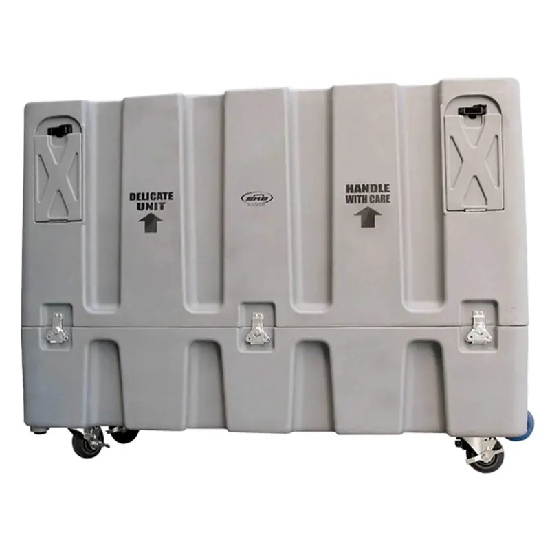 SKB 3SKB4250XX Dlx Roto Molded Plasma Screen Cas