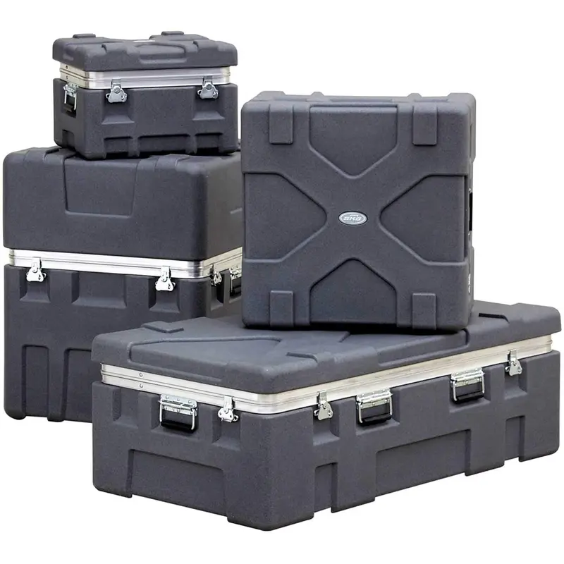 SKB 3SKBX231816 Molded Equipment Case