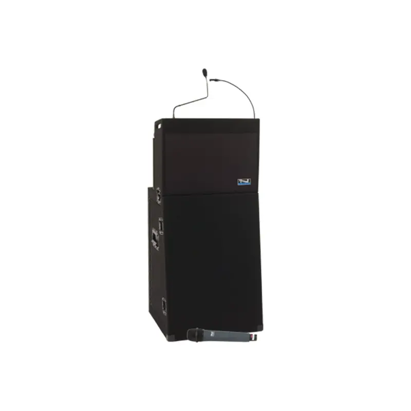 Anchor ACL-BP Acclaim Podium Package with Mic