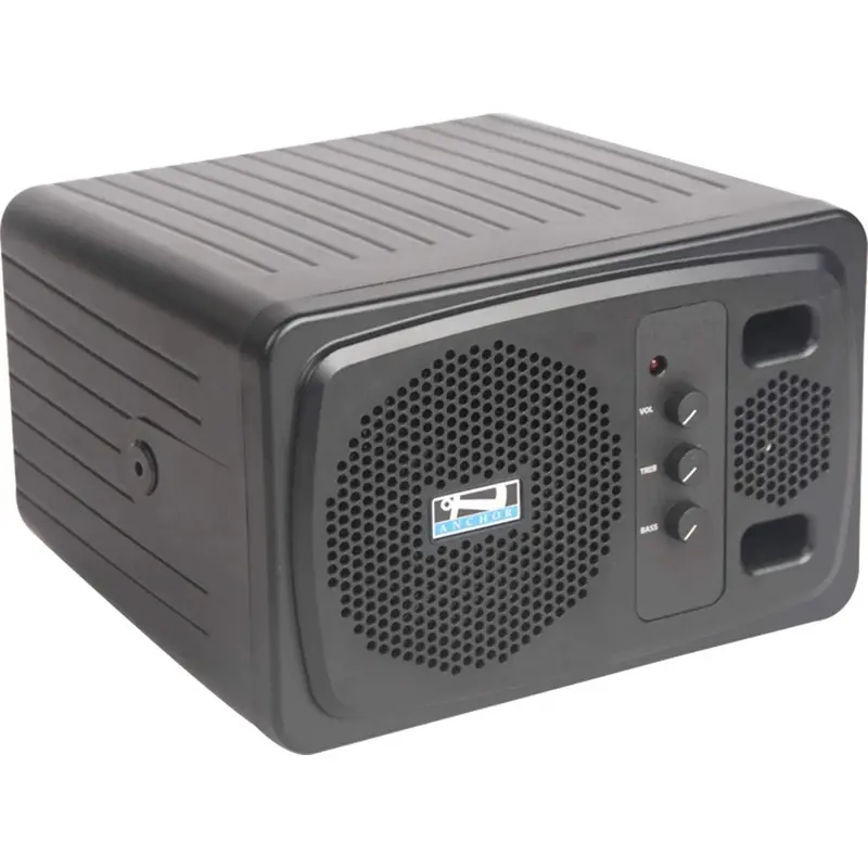 Anchor AN-1000XF1-Plus with 1 Wireless Receiver