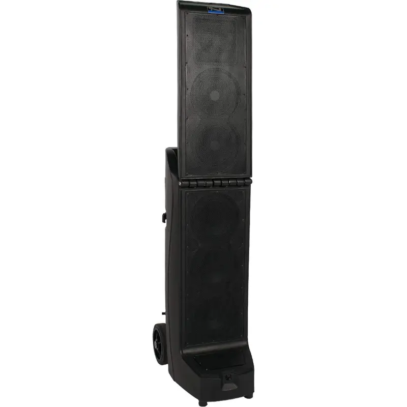 Anchor Bigfoot Line Array Speaker with Bluetooth
