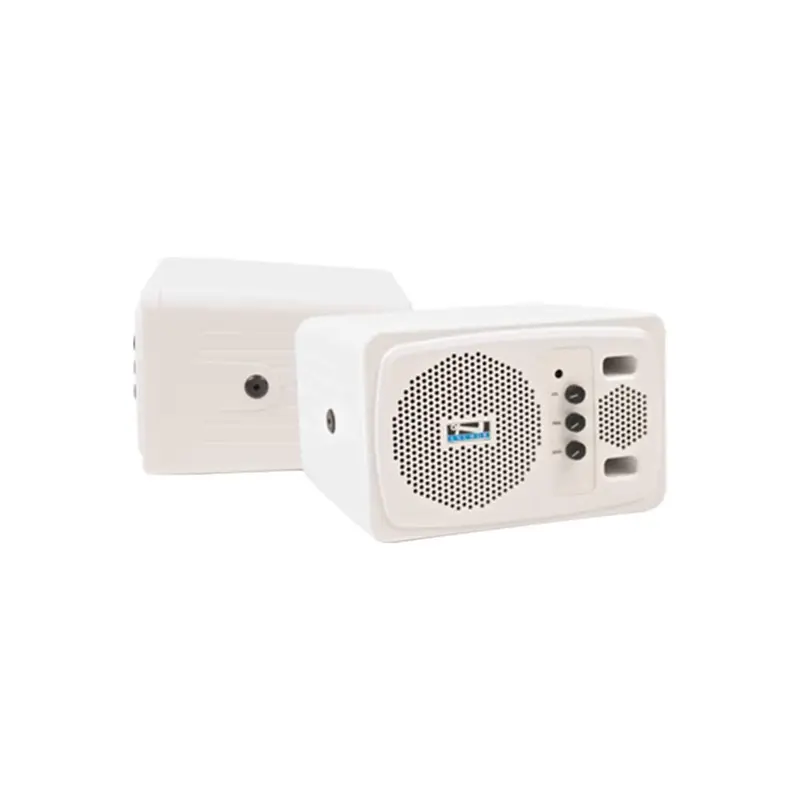 Anchor Powered Speaker (White)