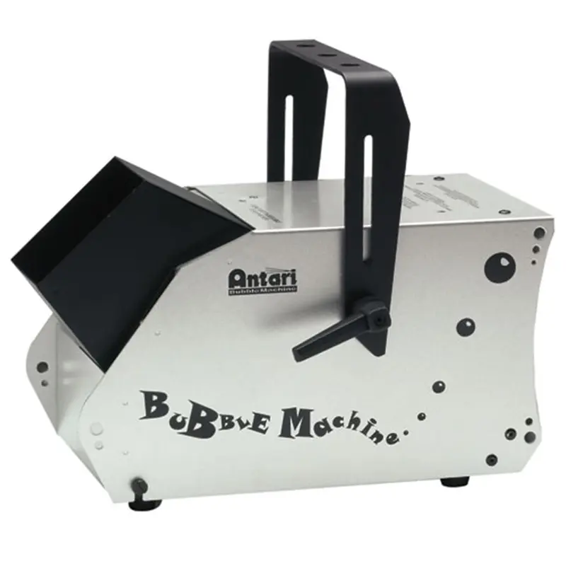 Antari B100 Bubble Machine with Timer Remote