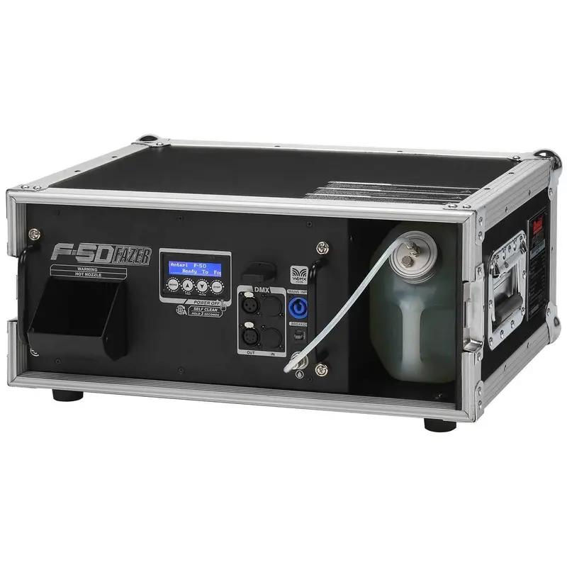 Antari F-5D Touring Class High Output Fazer