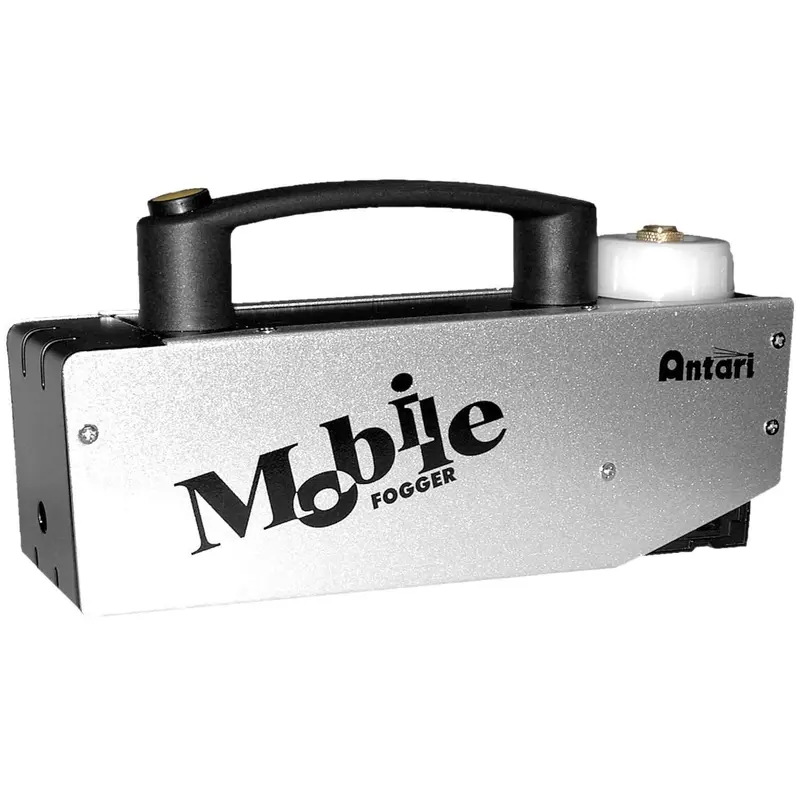 Antari M-1 Battery Powered Mobile Fog Machine