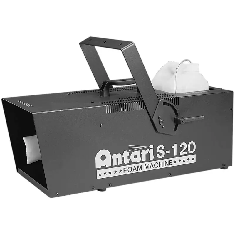 Antari S120 Foam Machine