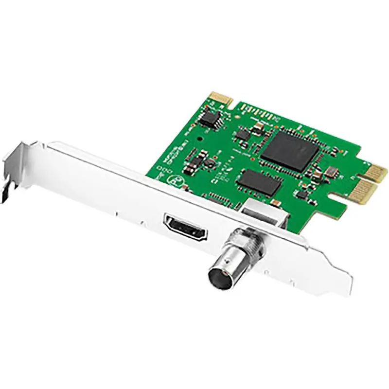 Blackmagic Design DeckLink Mini Monitor