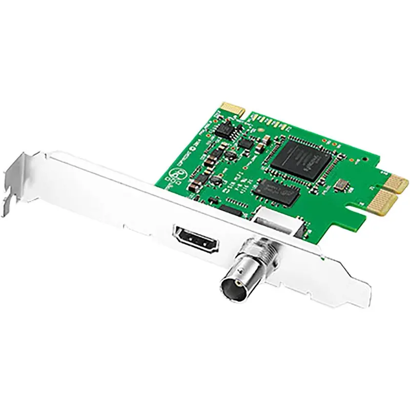 Blackmagic Design DeckLink Mini Recorder