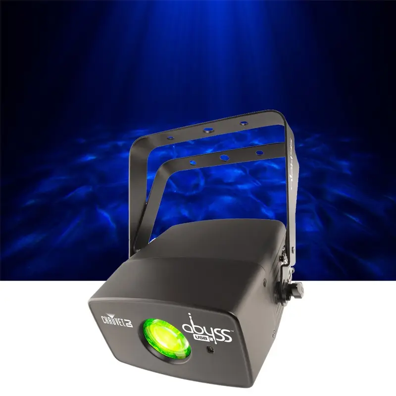 Chauvet Abyss USB LED Water Effect Light