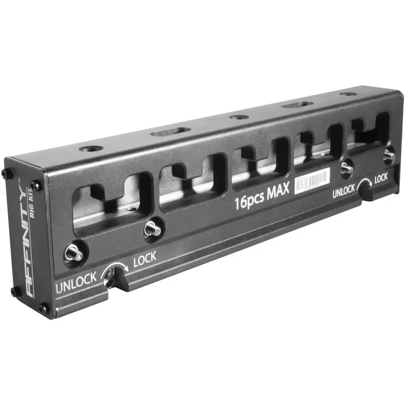 Chauvet Affinity Rig Kit Optional Hardware