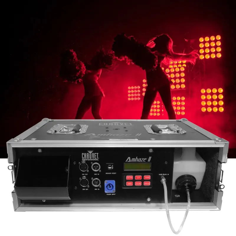 Chauvet AM Haze II Water-Based Haze Machine
