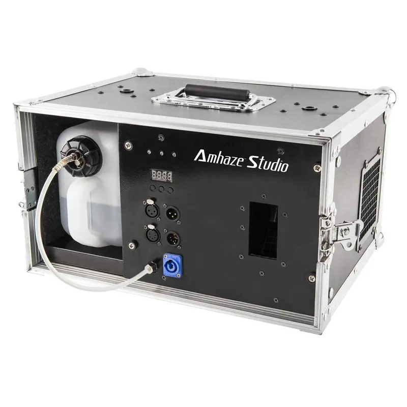 Chauvet Amhaze Studio Silent DMX Haze Machine