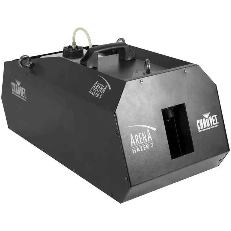 Chauvet Arena Hazer 3 Professional Hazer
