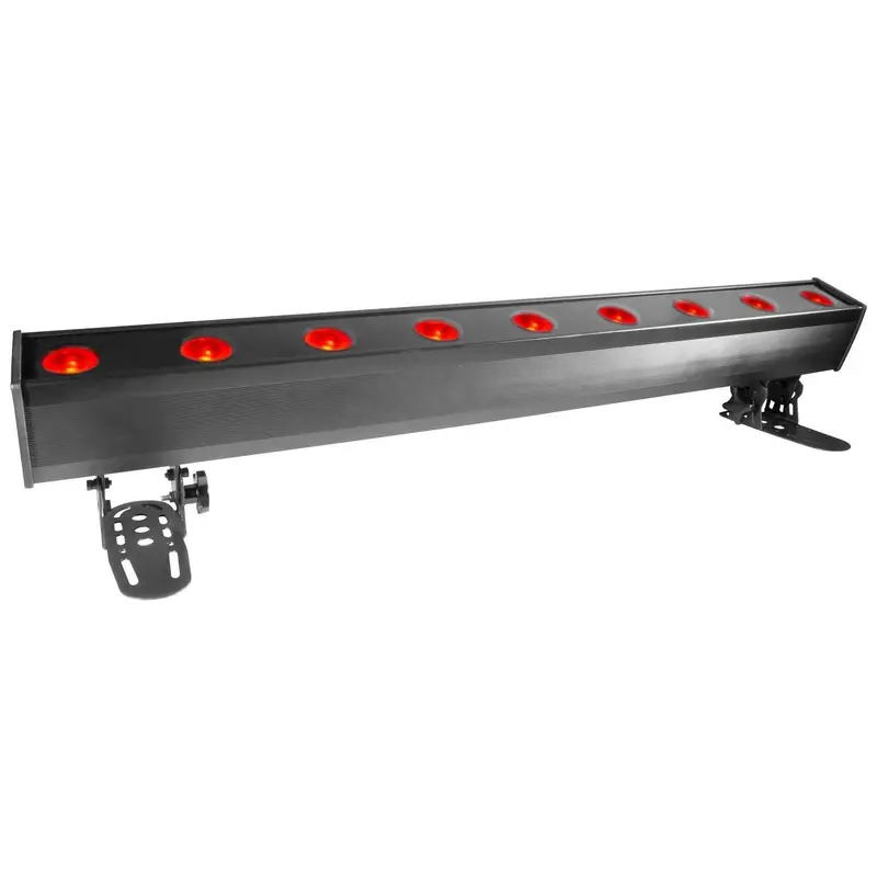 Chauvet COLORado Batten Quad-9 Tour RGBW DMX Wash