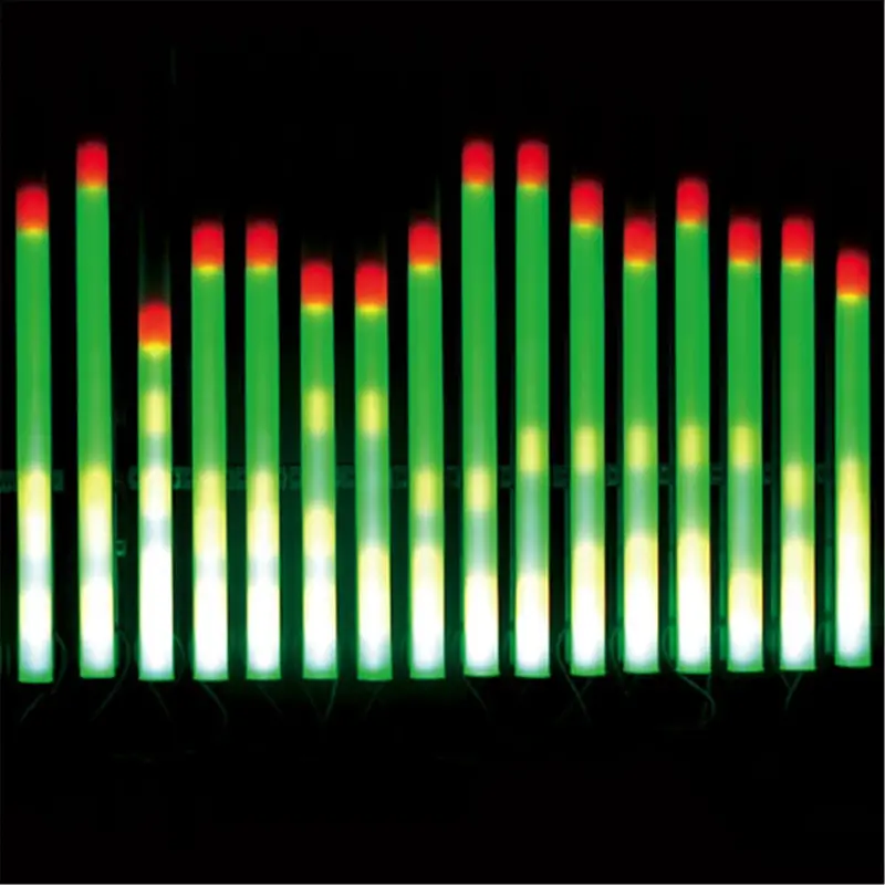 Chauvet COLORtube EQ LED 4 Pack & Controller