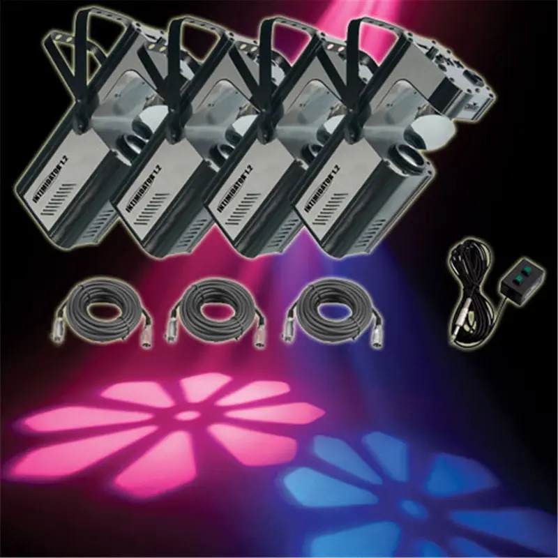 Chauvet INTIMIDATOR 1.2 Light Package