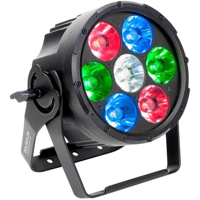 Elation ACL PAR 200 IP 7x15-Watt RGBW LED Light