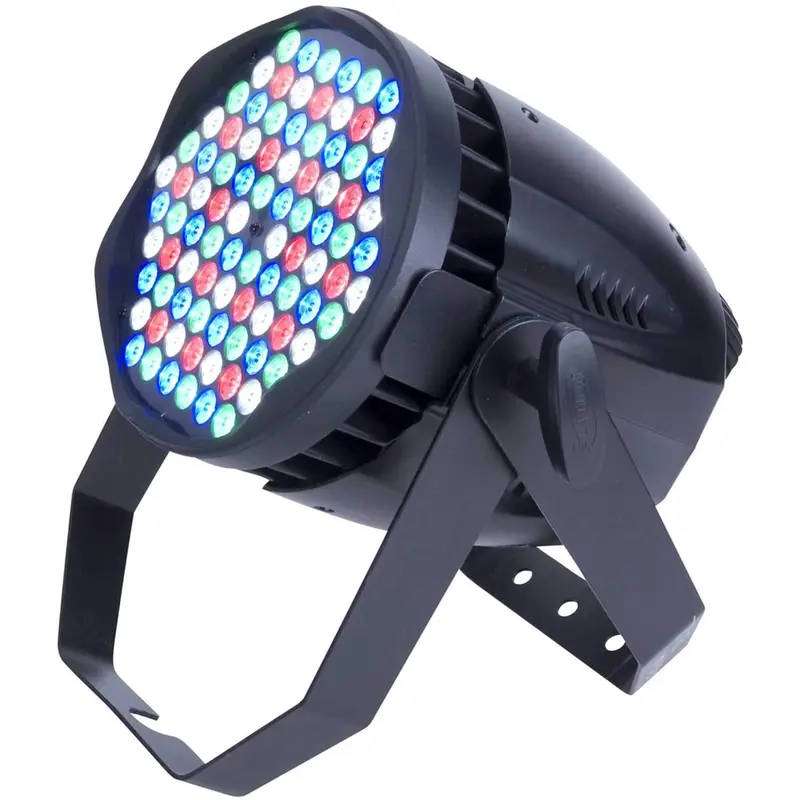 Elation Arena Par 270W RGBW High Power LED Par