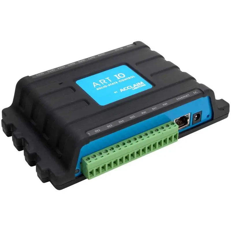 Elation Art IO Input and Output Interface Module