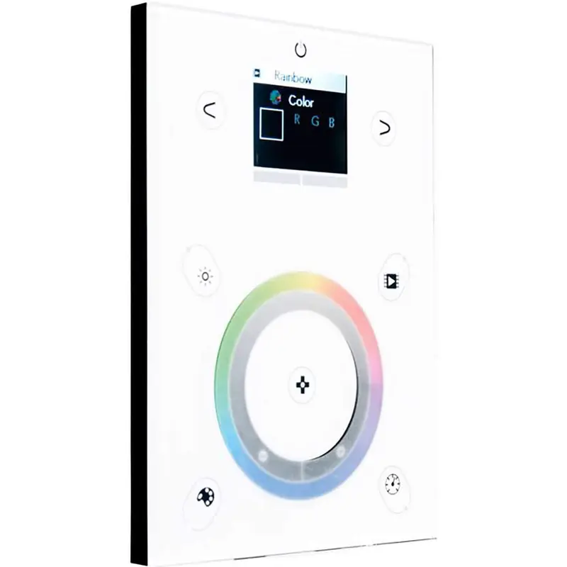 Elation ART500 1024-Channel Touch Panel DMX Controller