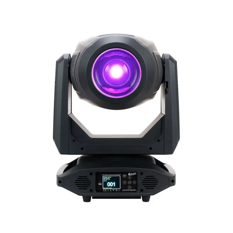 Elation Artiste DaVinciPro 270-Watt LED Moving Head Light