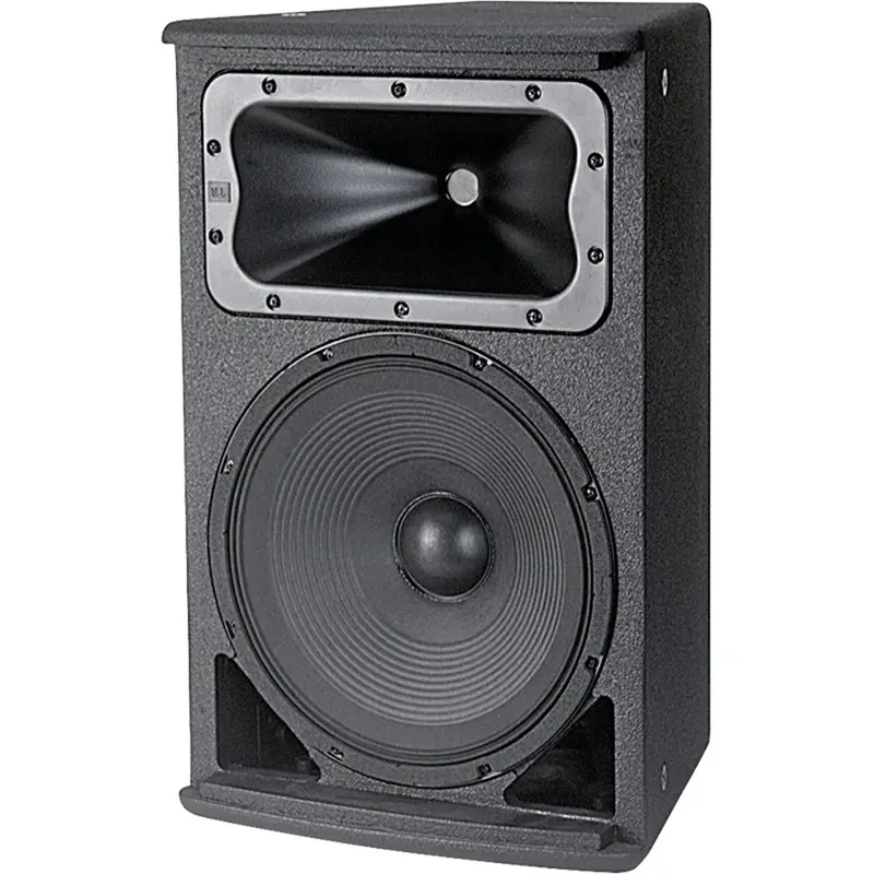 JBL AC2212/95 Compact 12-Inch 2-Way Loudspeaker