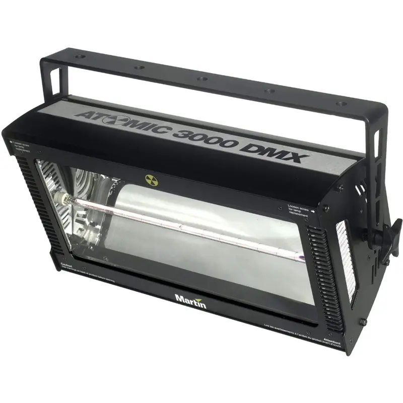 Martin Atomic 3000 DMX Strobe Light