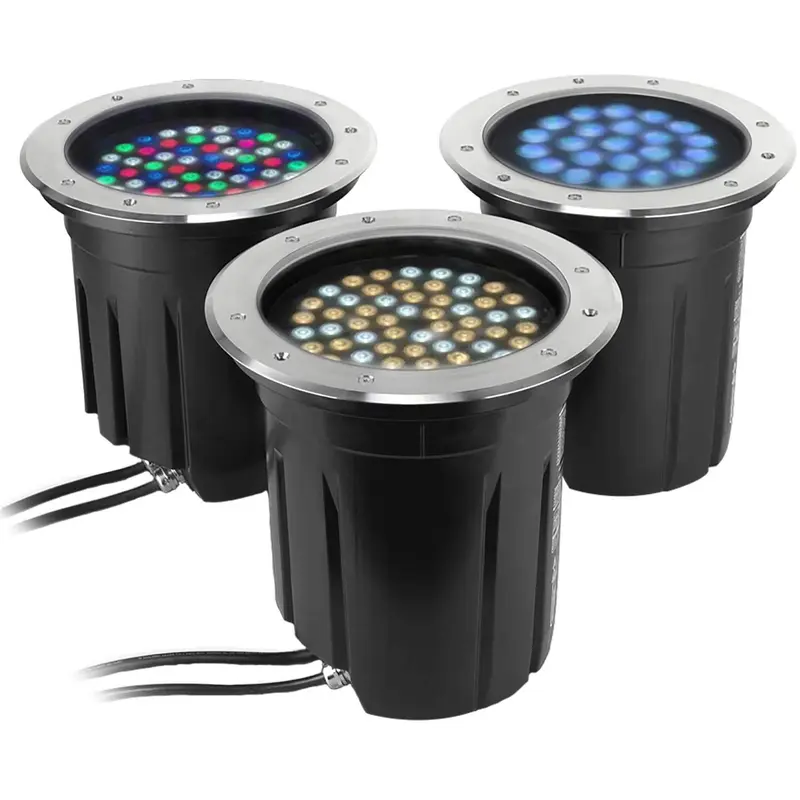 Martin Exterior Inground 400 Series (Retrofit)