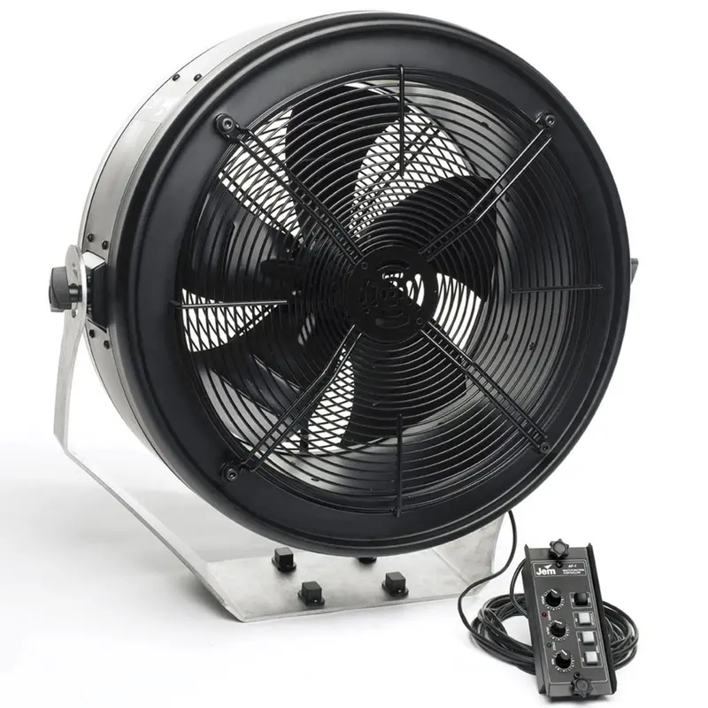 Martin JEM AF-2 DMX Fan