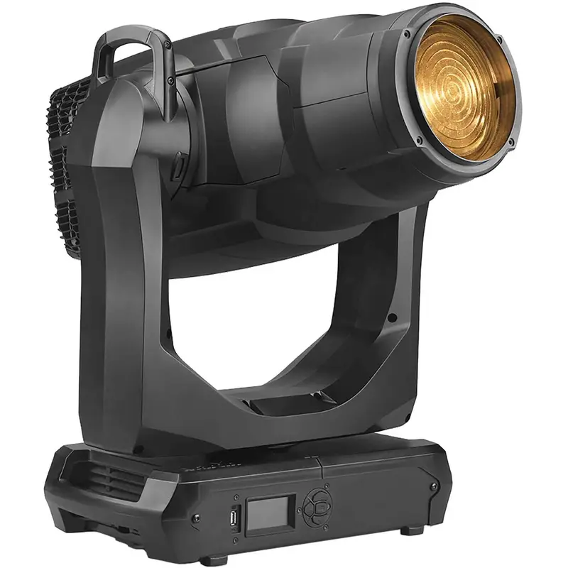 Martin MAC Encore Wash WRM White Moving Head