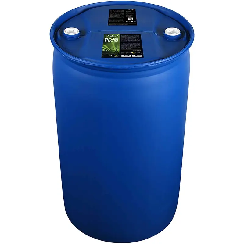 Martin RUSH and THRILL Haze Fluid 220L