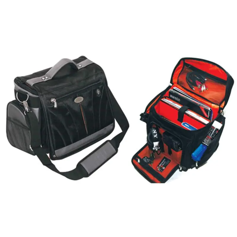 Odyssey BSHUTTLEC Serato DJ Laptop Travel Bag