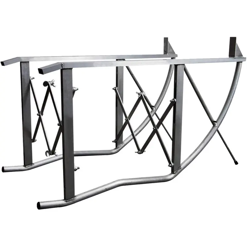 On-Stage ACT5000 Audio Console Tilter Stand