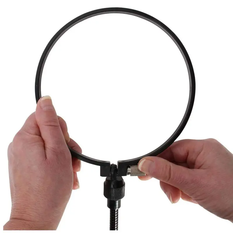 On-Stage ASVSR6GB Mic Stand Pop Blocker