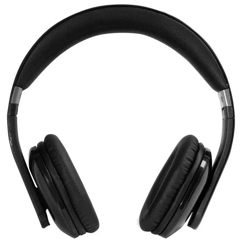 On-Stage Dual-Mode Bluetooth Stereo Headphones