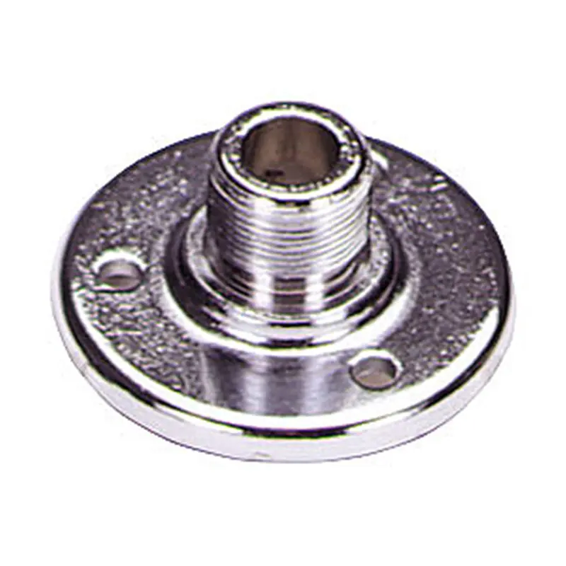 On-Stage TM02C Gooseneck Flange Mount