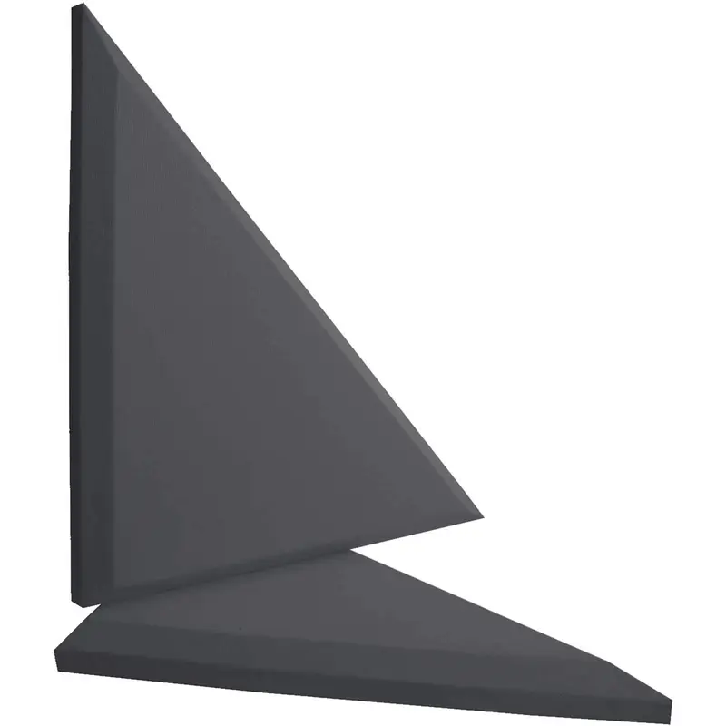 Primacoustic Apex Accent Black 24-Inch Triangle