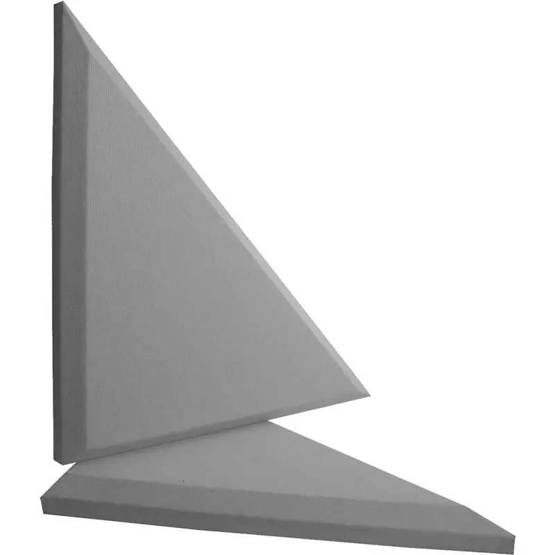 Primacoustic Apex Accent Grey 24-Inch Triangle