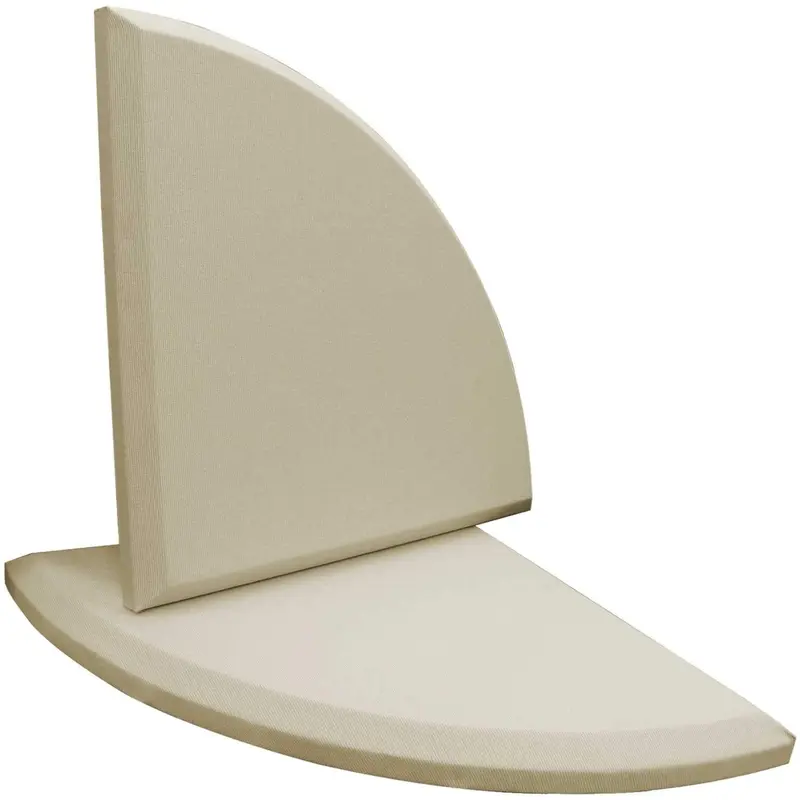 Primacoustic Ark Accent 24-Inch Beige Quarter-Circle