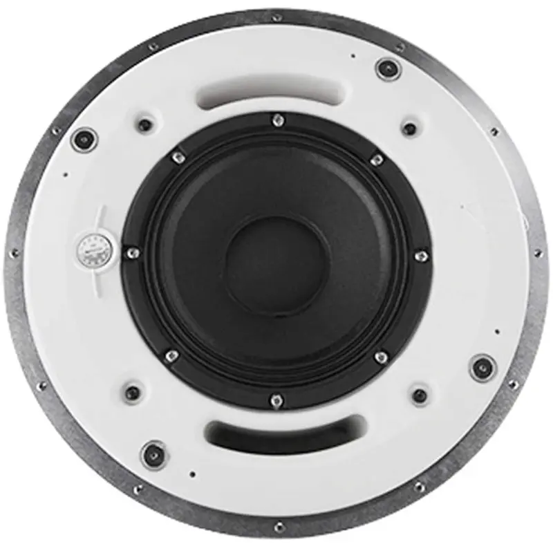 QSC AD-C820S 8-Inch Coaxial Ceiling Speaker
