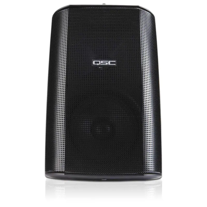 QSC ADS52 5.25-Inch Installation Speaker blk (EA)