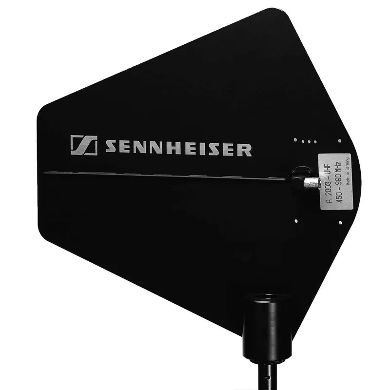 Sennheiser A2003 UHF Passive Directional Antenna