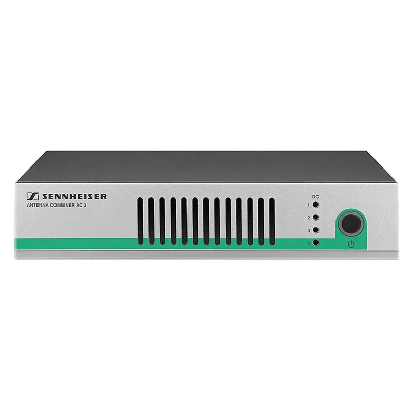 Sennheiser AC3/NT Antenna Combiner for EW Series