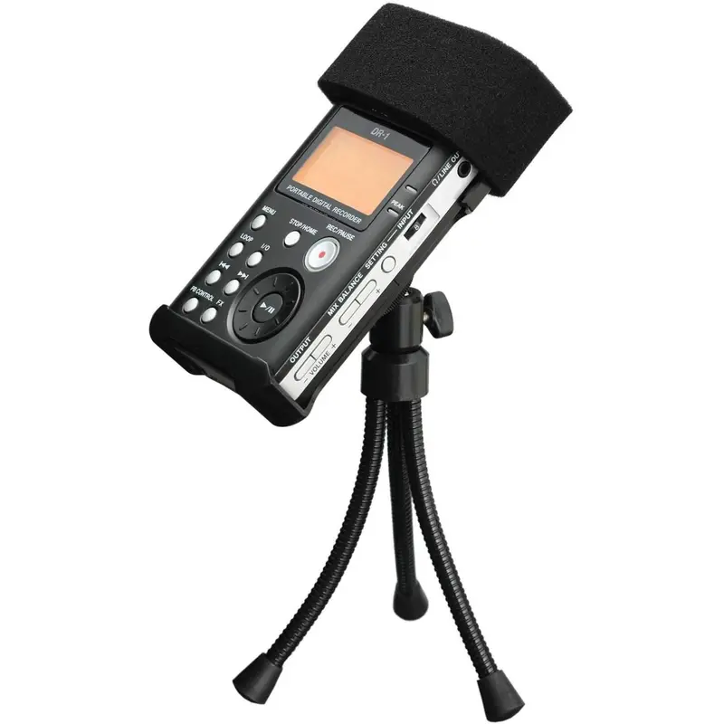 Tascam AKDR1 Accessory Kit For DR-1