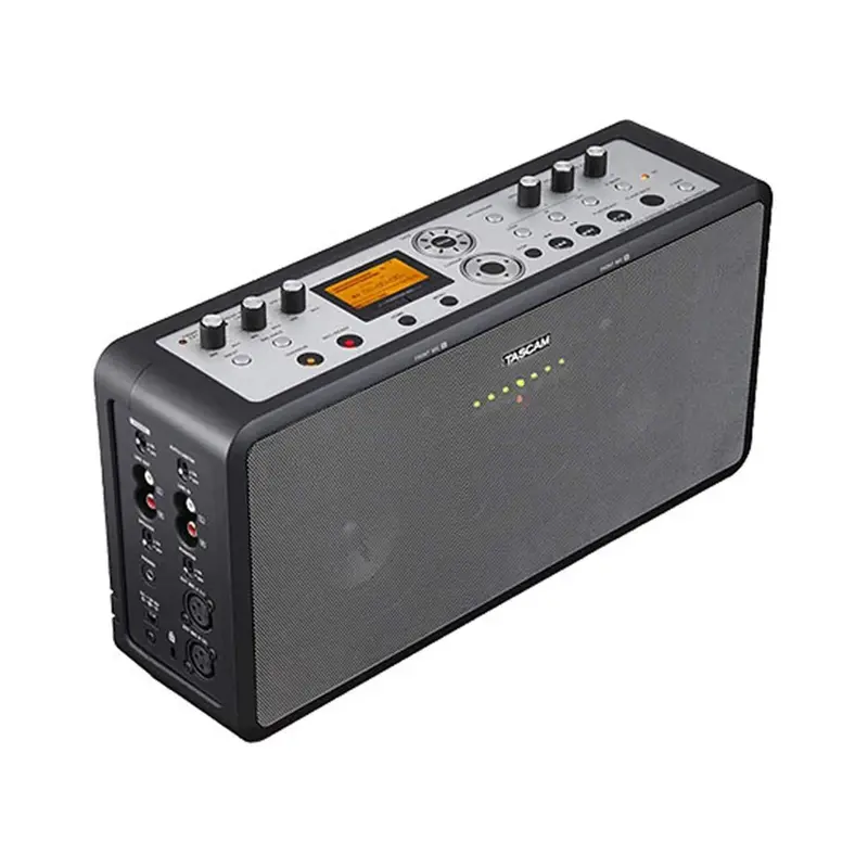 Tascam BB-800 SD Card Recorder