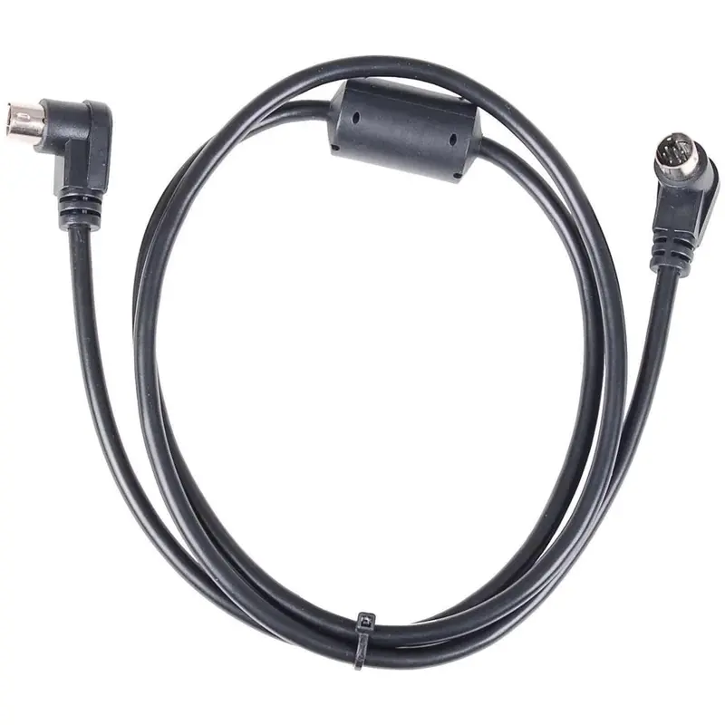 Accu-Cable CDD5 Data Cable For Dual Cd Players
